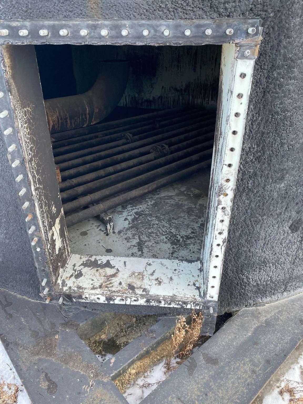 400 BBL Insulated Storage Tanks — product image 6 of 6