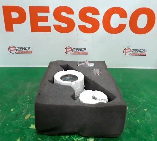 OleumTech WT-0900-LL5 Wireless Hydrostatic Level Transmitter — primary product image
