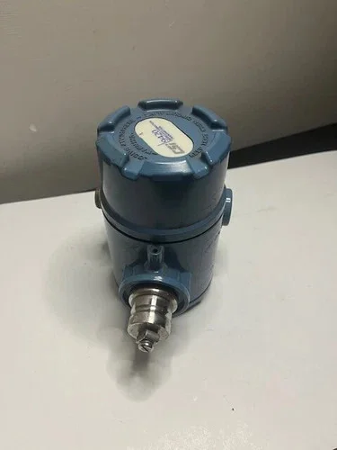 Emerson CSI 9420 Wireless Vibration Transmitter — product image 8 of 8