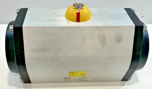 Rotork Pneumatic Actuator GTA160DA00W0ST2U1012 — primary product image