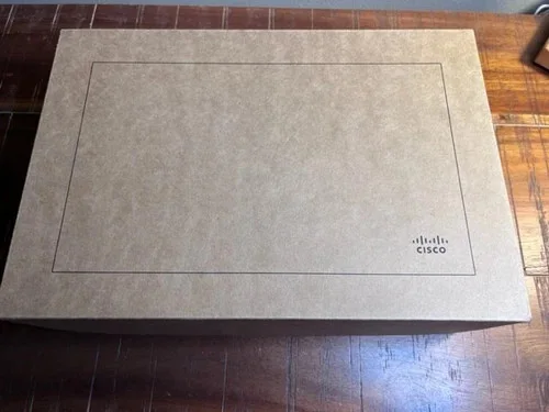 Cisco Meraki MR84-HW High Performance 802.11ac Wave 2 Outdoor Wireless Access Point — primary product image