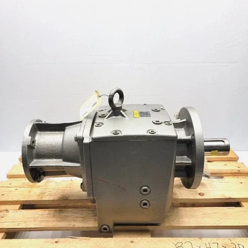 Nord Unicase Helical Bevel Gear Reducer SK 1EF N250TC — primary product image