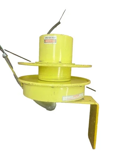 Conductix-Wampfler 1400 Series Power Reel Model 142120402011 NEMA 4X — product image 5 of 5
