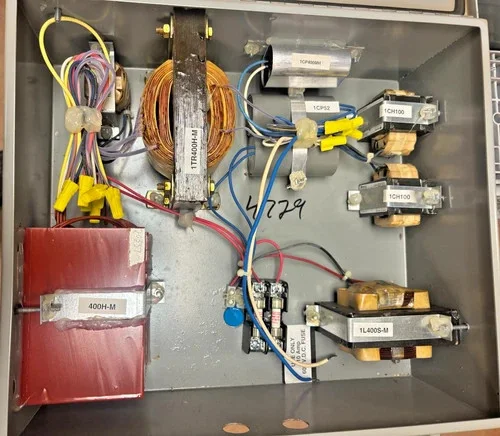 Payne Sparkman CL400H-M-RR-JB 400W DC Ballast — product image 3 of 4
