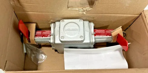 Eaton Crouse-Hinds AFU033355 Double End Conveyor Control Switch — product image 2 of 9