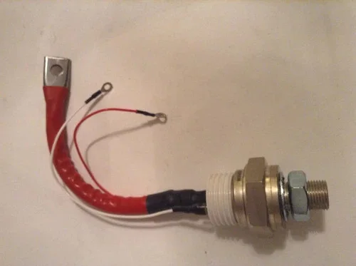 Yaskawa 102063 Silicon Controlled Rectifier (SCR) — primary product image