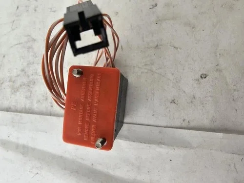 Burkert Type 0127 Direct-Acting Rocker Solenoid Valve — product image 6 of 7