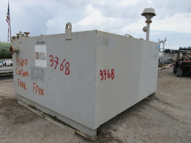 Safe Harbor ABH-48000 Sump Tank ST64 — product image 5 of 14