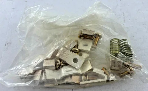 Eaton Cutler-Hammer 373B331G12 Contact Kit, Size 2, 3-Pole, Type A — product image 3 of 3