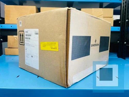 Emerson Rosemount 3051CD4A02A1AH2E5M5 Coplanar Differential Pressure Transmitter — primary product image
