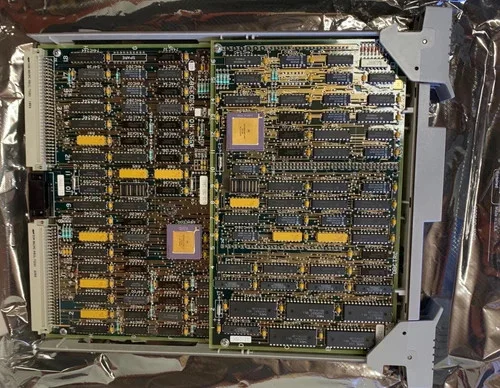 Honeywell 51303982-400 PM Control Board Module — primary product image