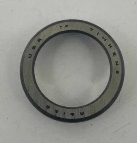 Timken A6162 Tapered Roller Bearing Cup — product image 2 of 4