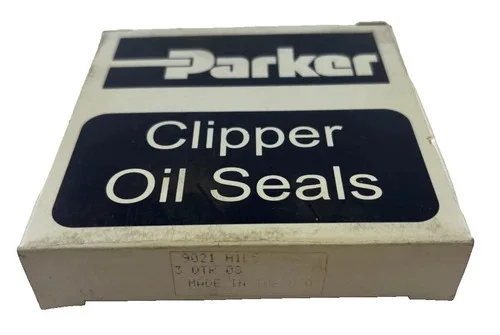 Parker Clipper 9021 HIL5 Oil Seal — primary product image