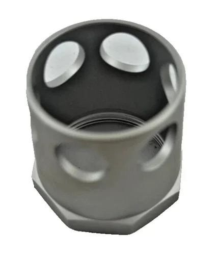Eaton HT8A15 Illuminated Pushbutton Guard Series A1 — product image 3 of 5