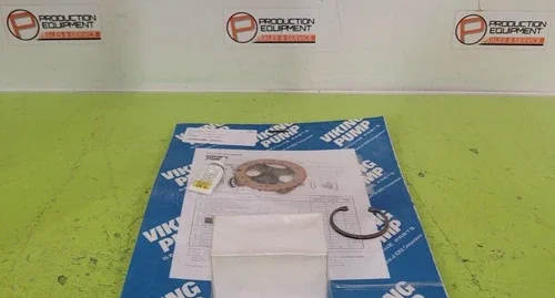 Viking Pump Seal Kit 3-464-SEAL-K82 for GG475 BUNA — primary product image