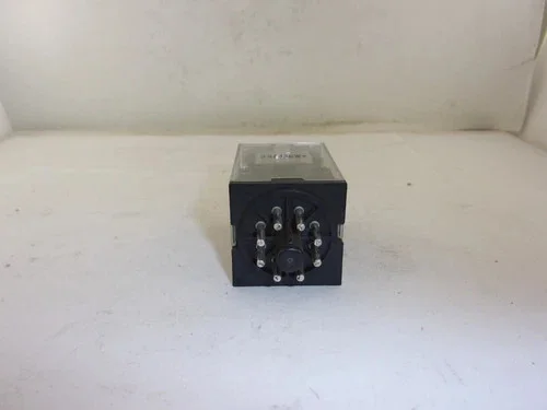 Omron MKS2PI-DC30 30VDC Power Relay — product image 6 of 6