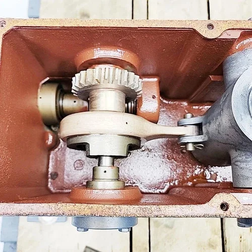 Pulsafeeder Pulsa Series Diaphragm Metering Pump — product image 4 of 16