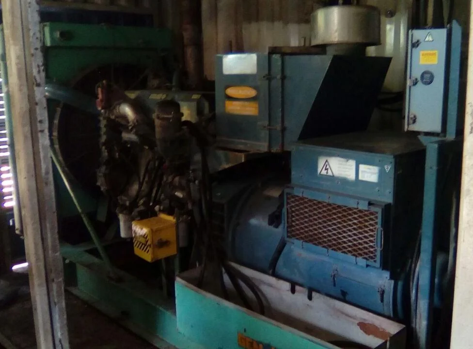Tesco 1000 HYD - 1000 HP Hydraulic Drilling Rig 107 — product image 3 of 3