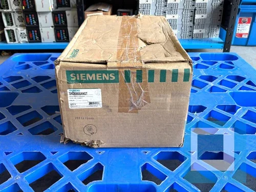 Siemens SND69800ANGT Sensitrip III Electronic Circuit Breaker 3P 800A 600V — primary product image