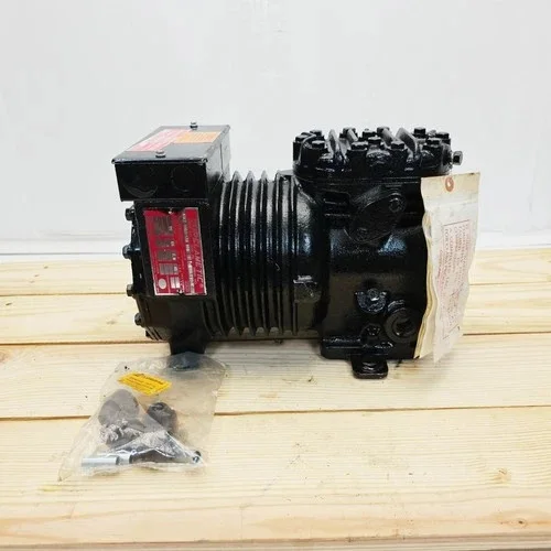 Copeland KAE2-0050-IAA Copelametic Refrigeration Compressor — primary product image