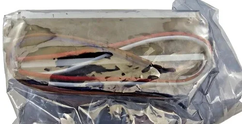 Chanzon LED Driver QH-60L C6-12X5 1800mA Constant Current — product image 2 of 3