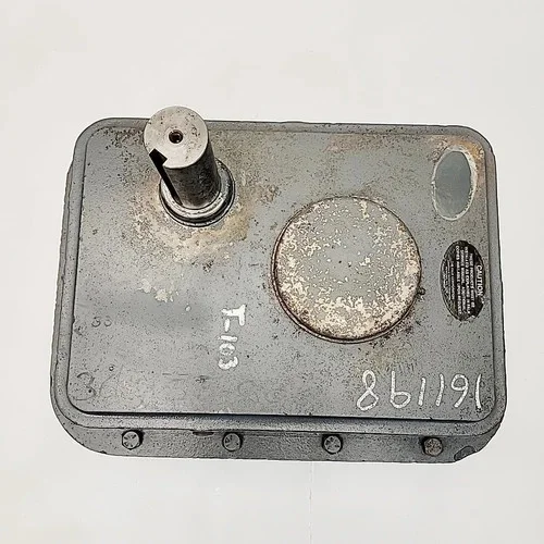 Falk 2215J-14 Enclosed Gear Drive 13.601:1 Ratio — product image 2 of 5