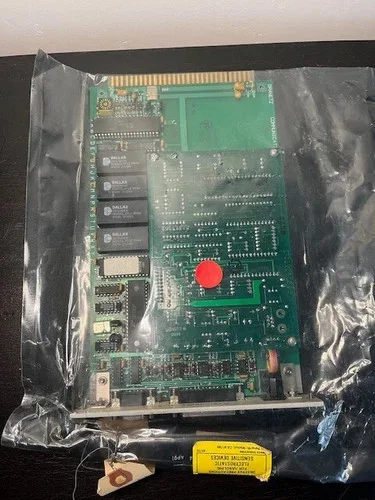Dranetz 626-PA-6038 Memory Modem Universal Disturbance Analyzer — primary product image