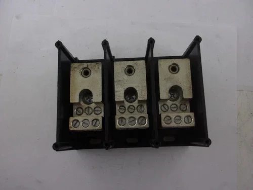 Burndy Power Distribution Block BDB-16-2/0-3 — product image 4 of 5