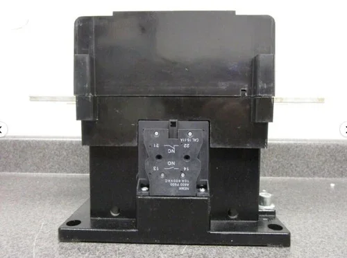 EH 700 3-Pole Contactor (Aftermarket for ABB EH-700-30-22) — product image 9 of 10