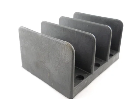 Ilsco PDB-11-2/0-3 Power Distribution Block — product image 4 of 4