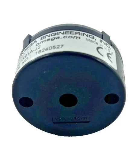 Omega TX91A-J2 Mini Temperature Transmitter — product image 4 of 5