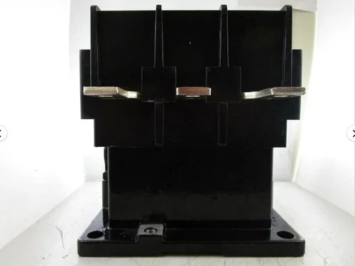 New Aftermarket EH 370 Contactor for ABB EH-370-30-22 — product image 6 of 8