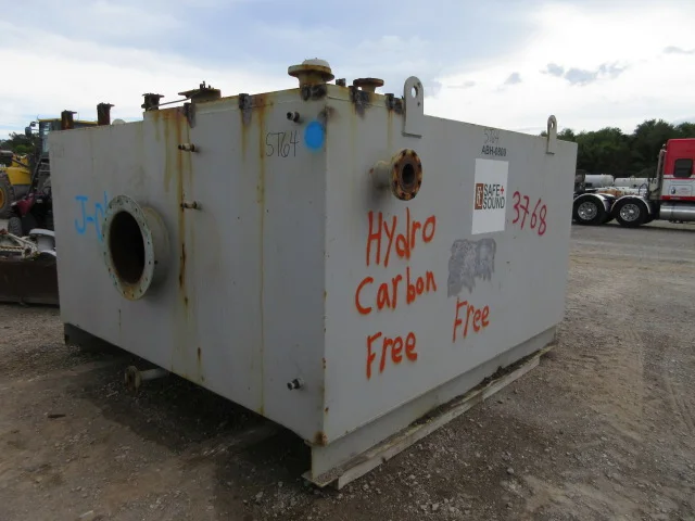 Safe Harbor ABH-48000 Sump Tank ST64 — product image 4 of 14