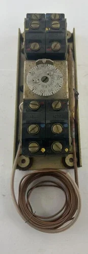 Johnson Controls A36AHB-20 Four Stage Temperature Control — product image 5 of 5
