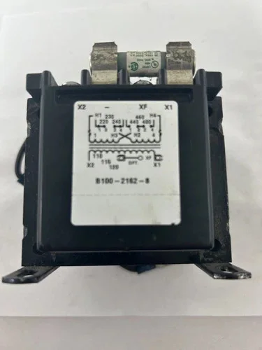 Cutler Hammer C0100E2AFB Industrial Control Transformer 100VA — product image 3 of 3