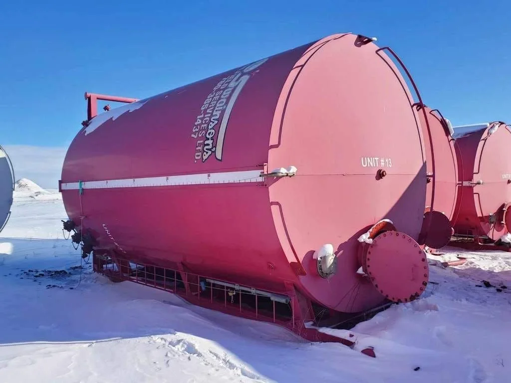 400 BBL Storage Tanks — product image 2 of 6