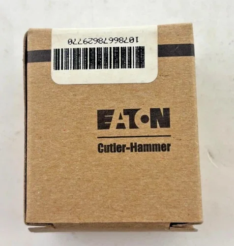 Eaton Cutler-Hammer FH30 Type A Overload Heater Element — product image 2 of 5