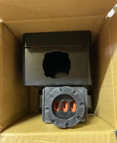 Pentair Raychem T-100 Splice & Tee Connection Kit — primary product image
