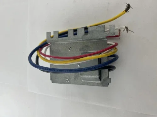 Marley RSA2024 Baseboard Heater Relay with Transformer — product image 3 of 4