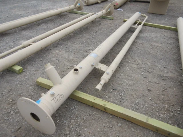 KWI Glycol Contact Tower 8 5/8" x 17' — product image 12 of 12