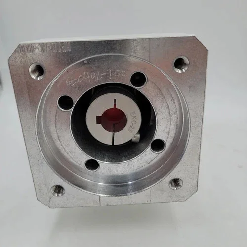 Cone Drive AccuDrive Series S Gearbox S0305.0SWSHD03DHLDKW 5:1 Ratio — product image 2 of 9