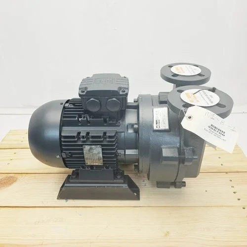 Busch LX0140B AKO ZZ IX Vacuum Pump — primary product image