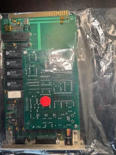 Dranetz 626-PA-6038 Memory Modem Universal Disturbance Analyzer — product image 4 of 4