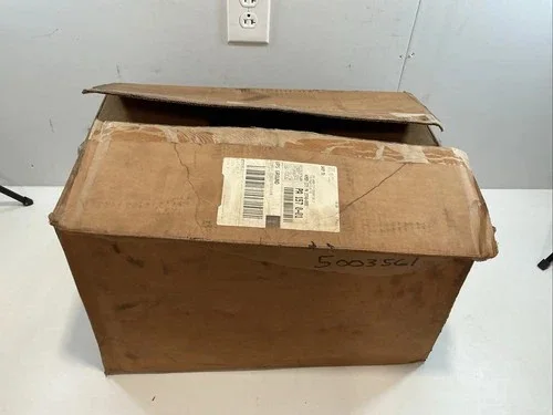 Maxon 4760 1" Fuel Oil Shut-Off Valve — product image 9 of 10