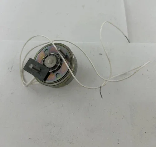 Lucas Ledex 9008 Rotary Solenoid 175114-001 — product image 2 of 4