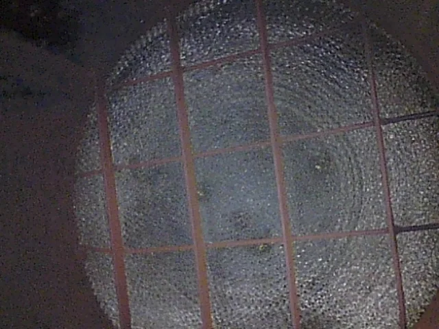 Hanover Shell and Tube Heat Exchanger 24" Diameter x 12'6" Length — product image 6 of 23