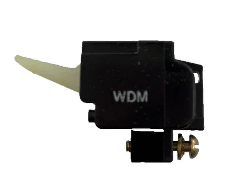 Allen Bradley 1495-G3 NC Early Break Auxiliary Contact Size 3 — product image 7 of 7