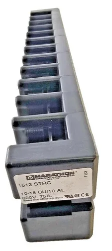 Marathon 1512STRC Heavy Duty Terminal Block — primary product image