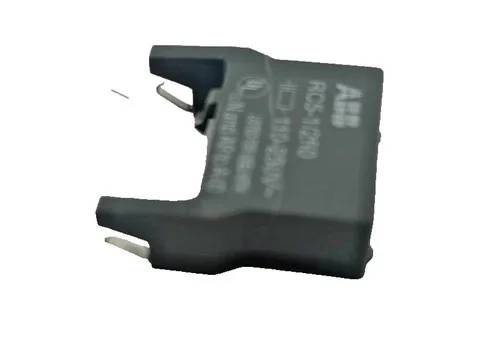 ABB RC5-1/250 Surge Suppressor — product image 3 of 5