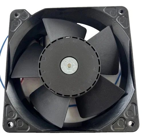 ebm-papst 4114 NH4 Axial DC Cooling Fan 24V 1.25A 30W — product image 3 of 4